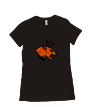 King Short Tshirt