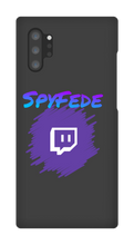 spyfede Samsung Phone Cases