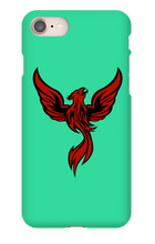 finsh90 iPhone Phone Cases