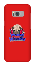 p0ffer021 Samsung Phone Cases