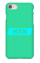 MTX iPhone Phone Cases
