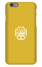 opachki_tv iPhone Phone Cases