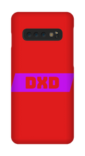 dxd_sreams Samsung Phone Cases