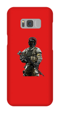 pietroperfi Samsung Phone Cases
