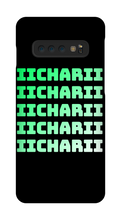 iicharii Samsung Phone Cases