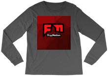 itssmaso Long Sleeve Tee