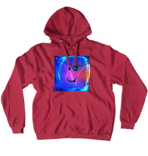 puffinrunner Hoodies (No-Zip/Pullover)