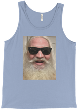santaslayz Tank Top