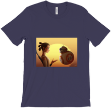 Camisa Star Wars