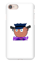 happycopgaming iPhone Phone Cases
