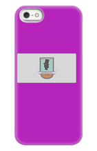 dandyplayz iPhone Phone Cases