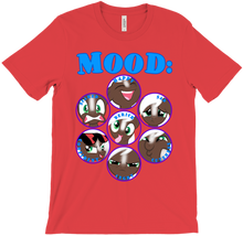Derick Mood t-Shirt