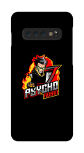 psychorob1n Samsung Phone Cases