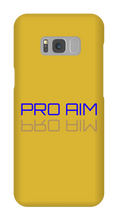 PRO AIM Samsung Phone Cases