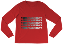 nomercyspxrky Long Sleeve Tee