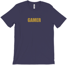 Camiseta ( GAMER )