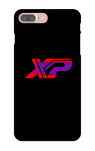 vv_i_xpbaxxter iPhone Phone Cases