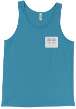 clapzkraze Tank Top