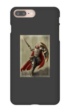 spartandee iPhone Phone Cases