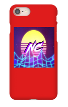 The Nerdcasters Offical IPhone Case (IPhone 8)
