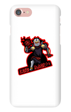 likemaik94 iPhone Phone Cases