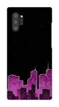City Skyline Samsung Phone Case