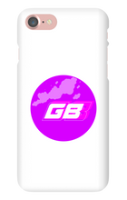 Brumubyk iPhone X Cases