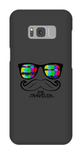 JoeTheTraveler Colorized Samsung Case