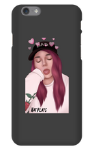 katplaysofficial iPhone Phone Cases