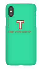 thrillzfn2 iPhone Phone Cases