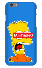 thevoiceofkyle iPhone Phone Cases