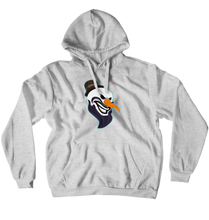 snoowmen33 Hoodies (No-Zip/Pullover)