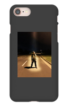 Nate James iPhone Phone Cases