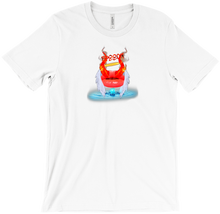 yaeyahand T-Shirts SPEECH