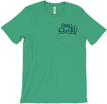 skillcheckofficial T-Shirts
