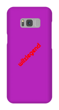 wilzlegend Samsung Phone Cases