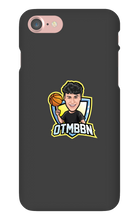 otmbbn iPhone Phone Cases