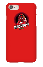 officialmrdrippy iPhone Phone Cases
