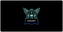 shaneel1 XXL Gaming Mousepad