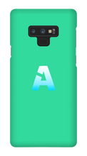 mrangelos6 Samsung Phone Cases