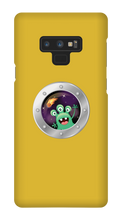 neilj99 Samsung Phone Cases