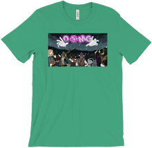 DontRollMeGaming Party T-Shirt