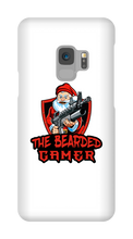 the_bearded__gamer Samsung Phone Cases