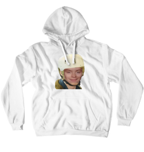 lordfishv Hoodies (No-Zip/Pullover)