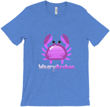 Crabby shirt