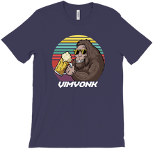 Vimyonk Tee