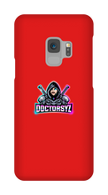 drsyz Samsung Phone Cases