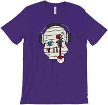 Dumbbuck "BassHead" T-Shirt