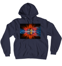 Brain Food Hoodie