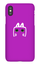 bepooint Cat iPhone Phone Case
